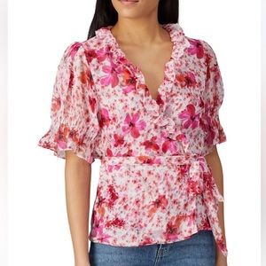 MISA Los Angeles Sybil Top size medium